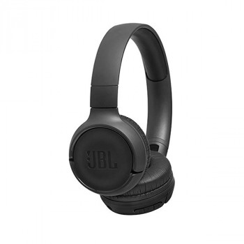 JBL Drahtloser Kopfhörer T500BT, schwarz