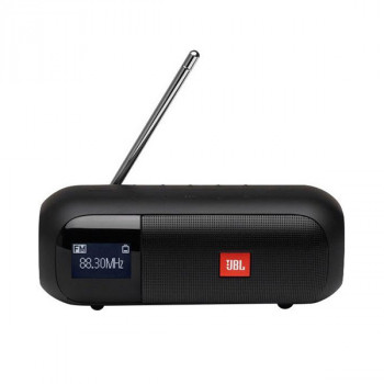Tuner 2 Bluetooth-Lautsprecher und DAB / FM Digitalradio