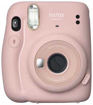 instax Mini 11 Blush-Pink TH EX D EU